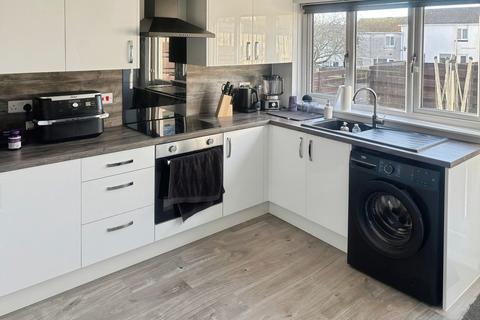 undefined, Huron Avenue, West Lothian EH54