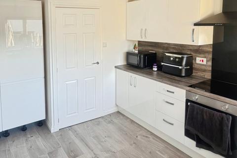 undefined, Huron Avenue, West Lothian EH54