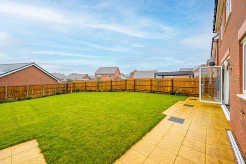 undefined, Marsh Meadow Way, Redhill, Telford, TF2 9WP