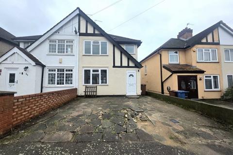 undefined, Clewer Crescent, Harrow