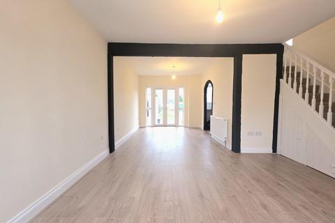 undefined, Clewer Crescent, Harrow