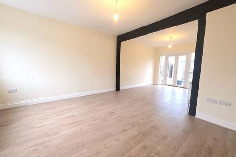 undefined, Clewer Crescent, Harrow