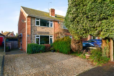 undefined, Castor Court, Yateley GU46