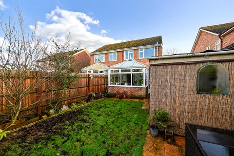 undefined, Castor Court, Yateley GU46