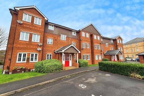 undefined, Britannia Drive, Basingstoke RG22