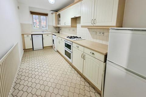 undefined, Britannia Drive, Basingstoke RG22