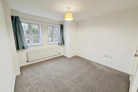 undefined, Britannia Drive, Basingstoke RG22
