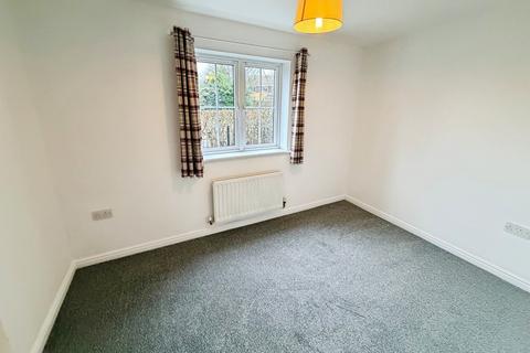undefined, Britannia Drive, Basingstoke RG22