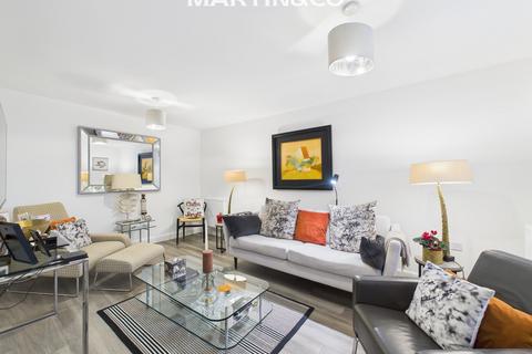 undefined, Mclaren Place, Wokingham