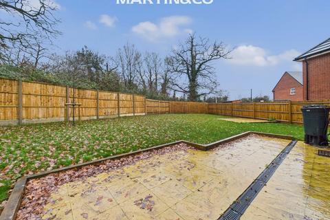 4 bedroom detached house for sale, Mclaren Place, Wokingham