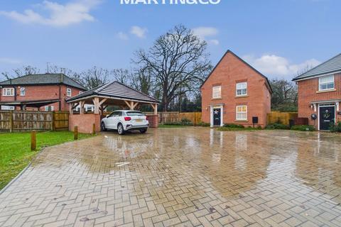 undefined, Mclaren Place, Wokingham