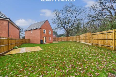 undefined, Mclaren Place, Wokingham