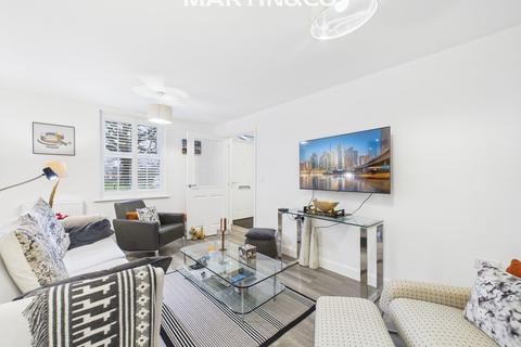 4 bedroom detached house for sale, Mclaren Place, Wokingham