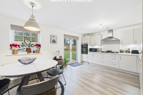 undefined, Mclaren Place, Wokingham