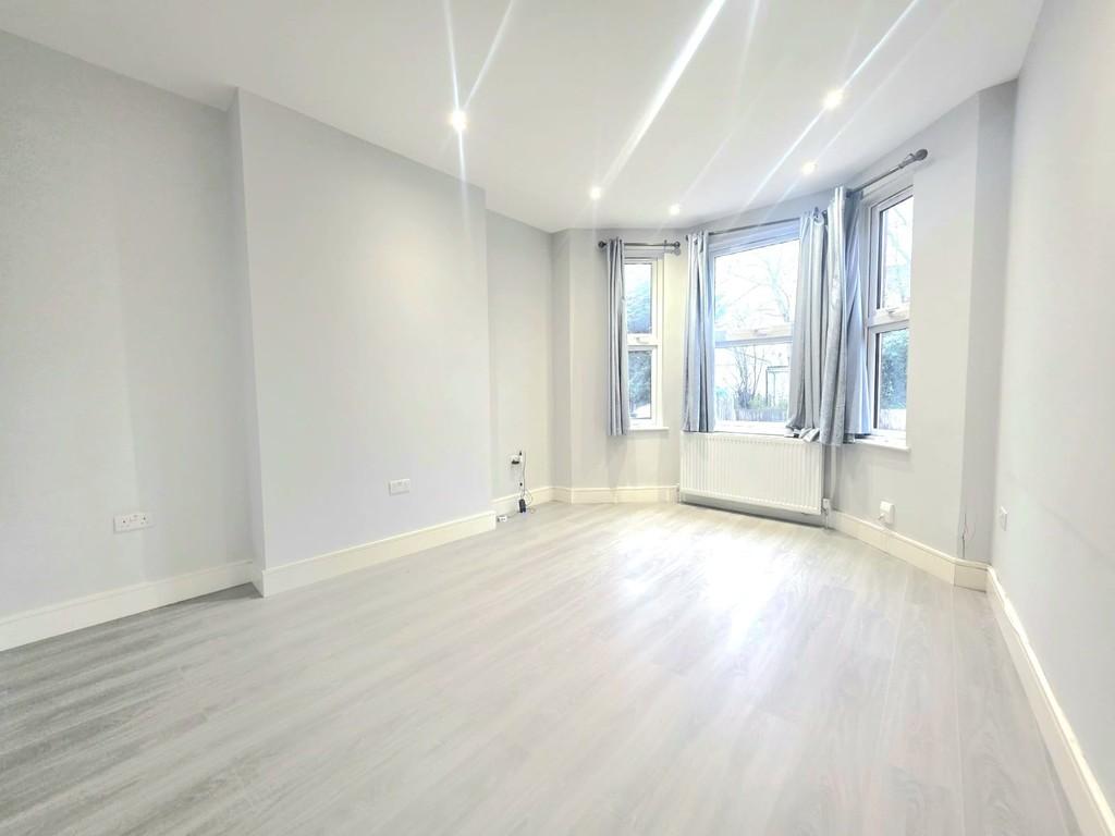 Living Room ACTUAL