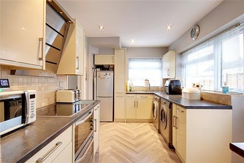 3 bedroom semi-detached house for sale, Brookfield Lane East, Cheshunt, Waltham Cross, Hertfordshire, EN8