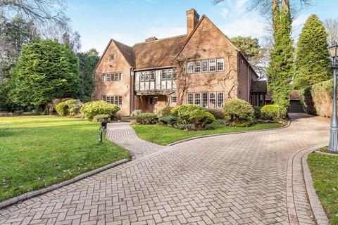 undefined, Talbot Avenue, Little Aston