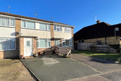 undefined, Anchor Road, Tiptree