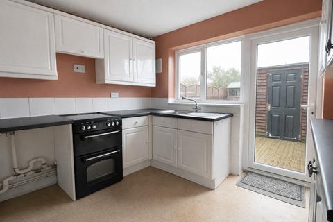 3 bedroom terraced house for sale, Anchor Road, Tiptree