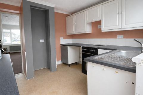 3 bedroom terraced house for sale, Anchor Road, Tiptree