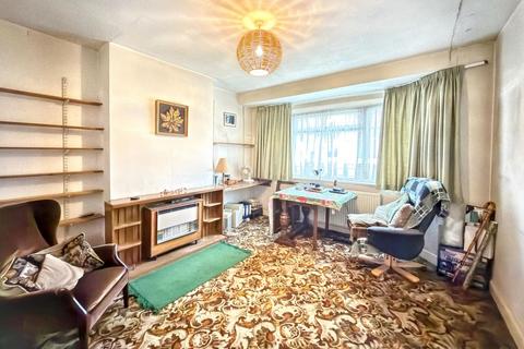 1 bedroom flat for sale, 70 Connell Crescent, Ealing, London, W5 3BL