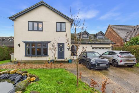 undefined, Main Road, Roughton LN10