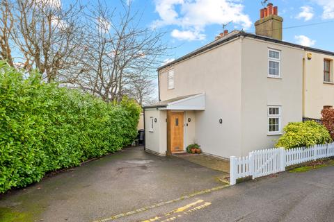 undefined, Oak Road, Leatherhead KT22