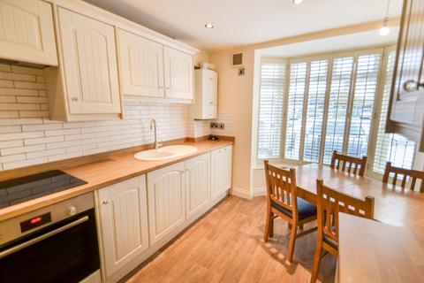 undefined, Falcons Court, Much Wenlock