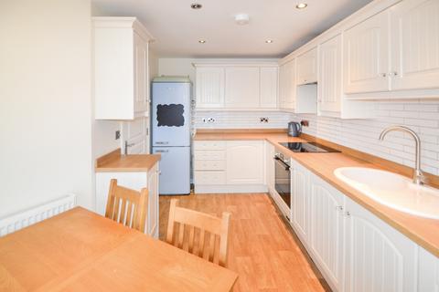 undefined, Falcons Court, Much Wenlock