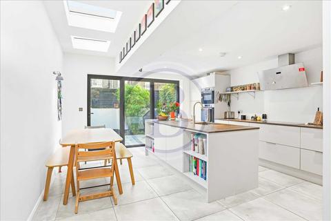 undefined, Hatchard Road, London
