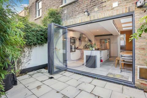 undefined, Hatchard Road, London