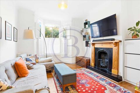 undefined, Hatchard Road, London