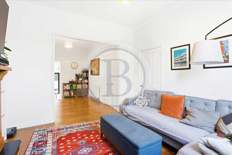 undefined, Hatchard Road, London