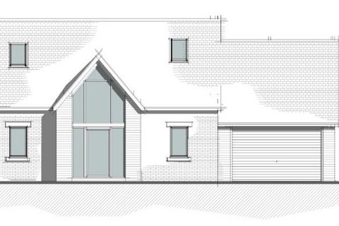 undefined, Rose Avenue, Stretton