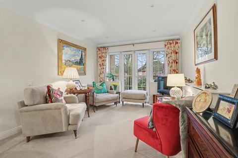 2 bedroom flat for sale, Wildern Lane, Southampton SO30