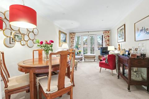 2 bedroom flat for sale, Wildern Lane, Southampton SO30