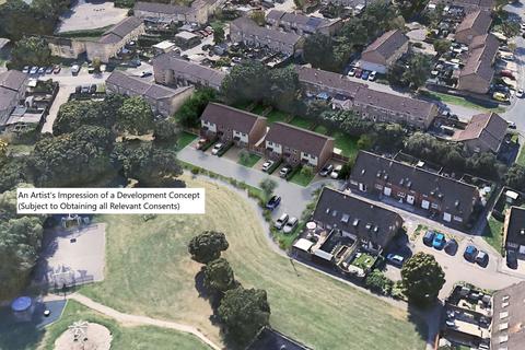 Land for sale, Land at Bloomsbury Close, Freshbrook, Swindon, Wiltshire, SN5 8PG