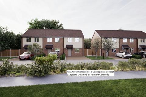 Land for sale, Land at Bloomsbury Close, Freshbrook, Swindon, Wiltshire, SN5 8PG