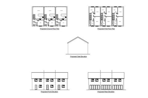 Land for sale, Land at Bloomsbury Close, Freshbrook, Swindon, Wiltshire, SN5 8PG