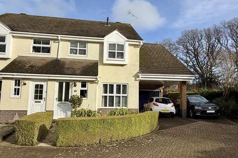 undefined, Hadrian Way, Corfe Mullen