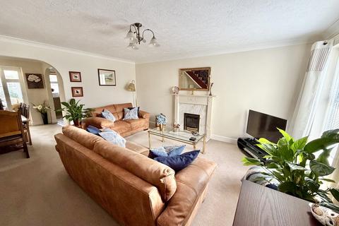 undefined, Hadrian Way, Corfe Mullen