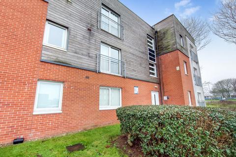 1 bedroom ground floor flat for sale, Federation Road, Burslem, Stoke-on-Trent