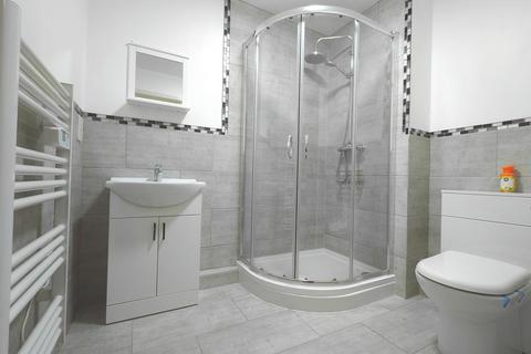 1 bedroom ground floor flat for sale, Federation Road, Burslem, Stoke-on-Trent
