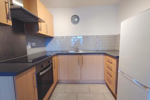 1 bedroom ground floor flat for sale, Federation Road, Burslem, Stoke-on-Trent