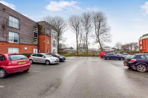 1 bedroom ground floor flat for sale, Federation Road, Burslem, Stoke-on-Trent