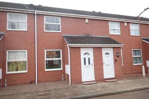 undefined, Harvey Street, Carlisle