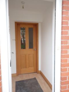 undefined, Harvey Street, Carlisle