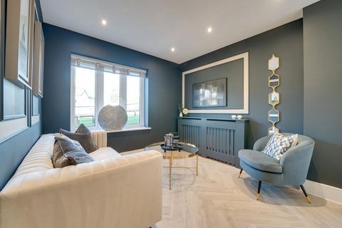 undefined, Plot 309, The Seacombe at Festival Park, Dereham Road, Easton NR9