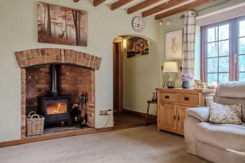 5 bedroom detached house for sale, Honingham, Norwich