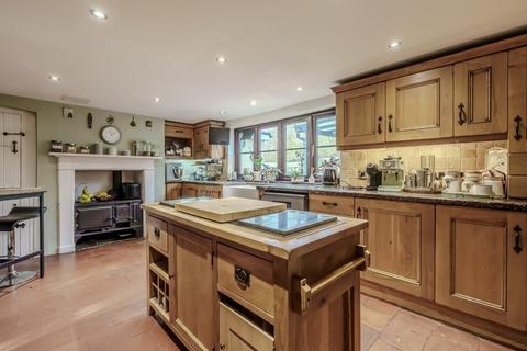5 bedroom detached house for sale, Honingham, Norwich